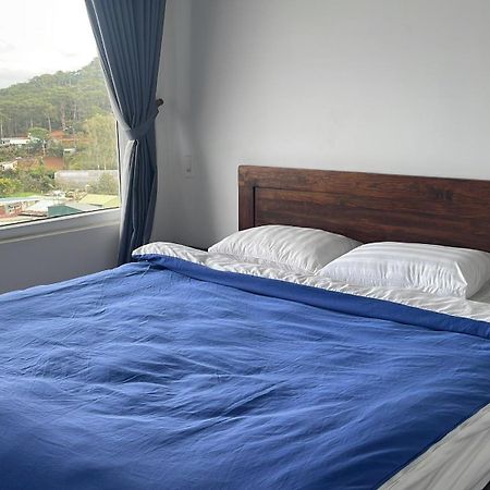 Tra Duyen Homestay Далат Экстерьер фото